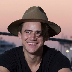 Dante Klein吉他谱