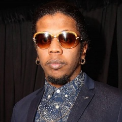 Trinidad James吉他谱
