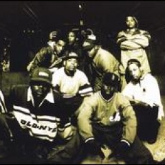 M.O.P.吉他谱