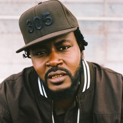 Trick Daddy吉他谱