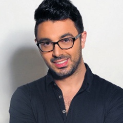 Ahmed Chawki吉他谱
