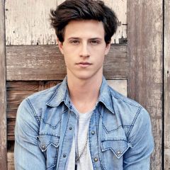 Shane Harper