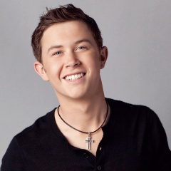Scotty McCreery吉他谱
