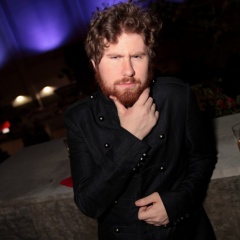 Casey Abrams吉他谱