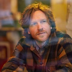 Doug Paisley吉他谱