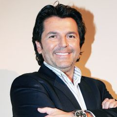 Thomas Anders吉他谱
