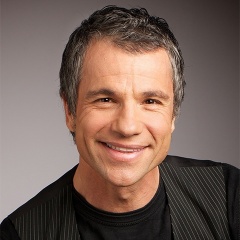 Bruno Pelletier吉他谱