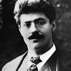 Fritz Kreisler吉他谱