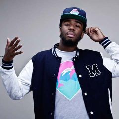 Iamsu!吉他谱