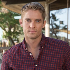 Brett Young吉他谱