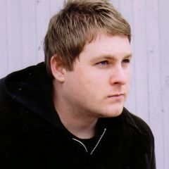 Jeff Hanson吉他谱