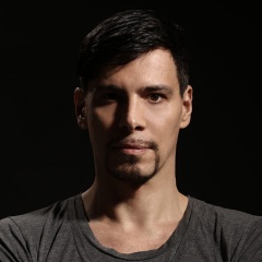 Thomas Gold吉他谱