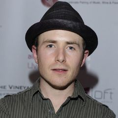 Jason Reeves吉他谱