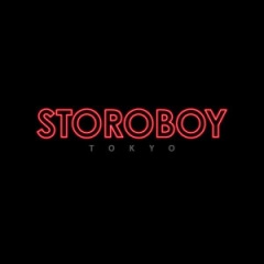 STOROBOY吉他谱