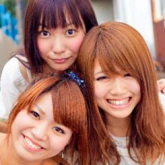 日本マドンナ