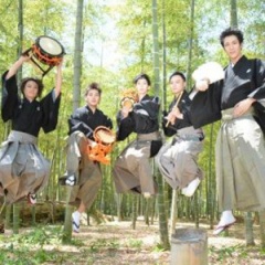 ざ・五人囃子