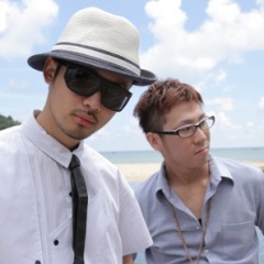 FALCO&SHINO吉他谱