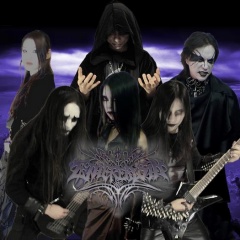 Ethereal Sin吉他谱