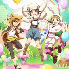 もふもふえん吉他谱