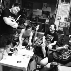 jamming O.P.吉他谱