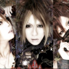 Crimson Shiva吉他谱