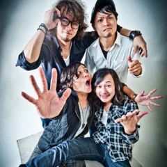 UMBERBROWN吉他谱