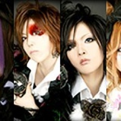 クロ×ヒメ吉他谱