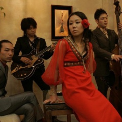 Sugar Mama吉他谱