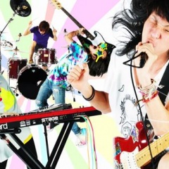 Wienners吉他谱