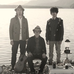 Water Water Camel吉他谱