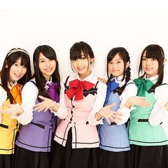 Petit Rabbit’s吉他谱