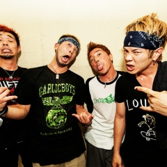 GOOD4NOTHING吉他谱