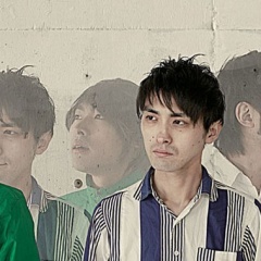 YOMOYA吉他谱