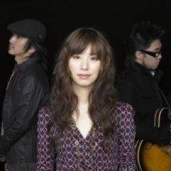 JiLL Decoy association吉他谱