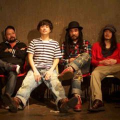 The Cavemans吉他谱