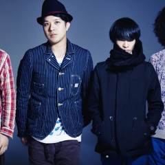 killing Boy吉他谱