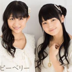 ピーベリー