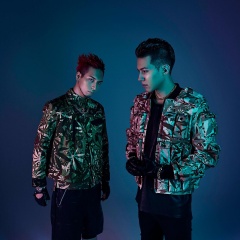 FUTURE BOYZ吉他谱