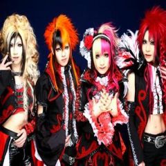 DANGER☆GANG吉他谱