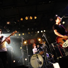 <b>LOSTAGE</b>吉他谱