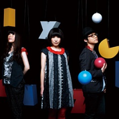 MINX ZONE吉他谱