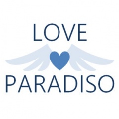 <b>LOVE PARADISO</b>吉他谱