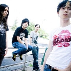 MY SUMMER PLAN吉他谱