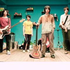 The SALOVERS