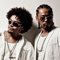 L.L BROTHERS吉他谱