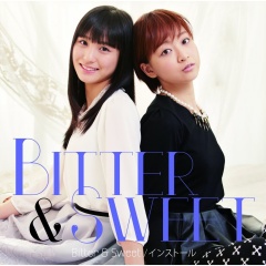 Bitter & Sweet吉他谱