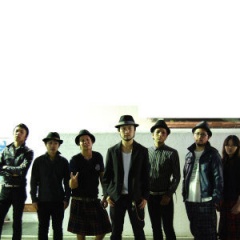 THE RODEOS吉他谱