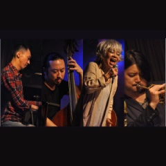 Shun Sakai & The Long Goodbye吉他谱