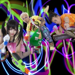 <b>鬼束ちひろ & BILLYS SANDWITCHES</b>吉他谱