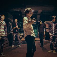 <b>ANOTHER STORY OF THE OTHER SIDE</b>吉他谱